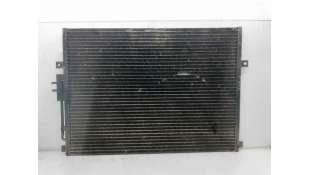 CONDENSADOR / RADIADOR  AIRE ACONDICIONADO JEEP GRAND CHEROKEE II (1999-2001) 3.1 TD 4X4 140CV 3125CC - L.6122499 / 5511591 2
