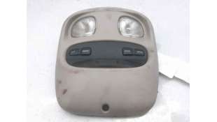 LUZ INTERIOR JEEP GRAND CHEROKEE II (1999-2001) 3.1 TD 4X4 140CV 3125CC - L.6122545 / 86042754AB