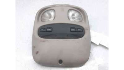 LUZ INTERIOR JEEP GRAND CHEROKEE II (1999-2001) 3.1 TD 4X4 140CV 3125CC - L.6122545 / 86042754AB