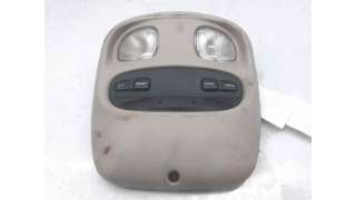 LUZ INTERIOR JEEP GRAND CHEROKEE II (1999-2001) 3.1 TD 4X4 140CV 3125CC - L.6122545 / 86042754AB