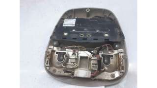 LUZ INTERIOR JEEP GRAND CHEROKEE II (1999-2001) 3.1 TD 4X4 140CV 3125CC - L.6122545 / 86042754AB