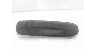 MANETA EXTERIOR DELANTERA DERECHA JEEP GRAND CHEROKEE II (1999-2001) 3.1 TD 4X4 140CV 3125CC - L.6122562 / 55135636AB