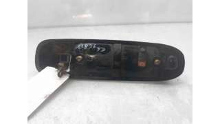 MANETA EXTERIOR DELANTERA DERECHA JEEP GRAND CHEROKEE II (1999-2001) 3.1 TD 4X4 140CV 3125CC - L.6122562 / 55135636AB