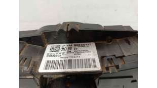 MANETA EXTERIOR DELANTERA IZQUIERDA JEEP GRAND CHEROKEE II (1999-2001) 3.1 TD 4X4 140CV 3125CC - L.6122563 / 55136351AB 2