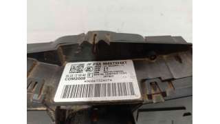 MANETA EXTERIOR DELANTERA IZQUIERDA JEEP GRAND CHEROKEE II (1999-2001) 3.1 TD 4X4 140CV 3125CC - L.6122563 / 55136351AB