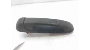 MANETA EXTERIOR TRASERA IZQUIERDA JEEP GRAND CHEROKEE II (1999-2001) 3.1 TD 4X4 140CV 3125CC - L.6122566 / 55135839AB