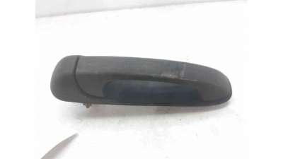 MANETA EXTERIOR TRASERA IZQUIERDA JEEP GRAND CHEROKEE II (1999-2001) 3.1 TD 4X4 140CV 3125CC - L.6122566 / 55135839AB
