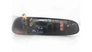 MANETA EXTERIOR TRASERA IZQUIERDA JEEP GRAND CHEROKEE II (1999-2001) 3.1 TD 4X4 140CV 3125CC - L.6122566 / 55135839AB 2