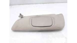 PARASOL IZQUIERDO JEEP GRAND CHEROKEE II (1999-2001) 3.1 TD 4X4 140CV 3125CC - L.6122589 / 5HB95TL2AB