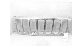 REJILLA DELANTERA JEEP GRAND CHEROKEE II (1999-2001) 3.1 TD 4X4 140CV 3125CC - L.6122624 / 6P55155921AA