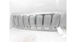 REJILLA DELANTERA JEEP GRAND CHEROKEE II (1999-2001) 3.1 TD 4X4 140CV 3125CC - L.6122624 / 6P55155921AA