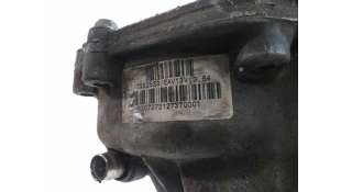 DIFERENCIAL DELANTERO BMW X6 (2008-2010) XDRIVE 30 D 235CV 2993CC - L.6122713 / 7552533 2