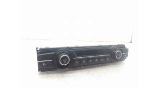 MANDO CLIMATIZADOR BMW X6 (2008-2010) XDRIVE 30 D 235CV 2993CC - L.6122726 / 9157552