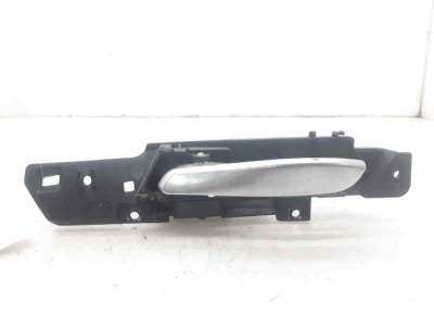 MANETA INTERIOR TRASERA IZQUIERDA BMW X6 (2008-2010) XDRIVE 30 D 235CV 2993CC - L.6122736 / 5141697429705