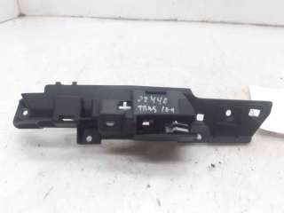 MANETA INTERIOR TRASERA IZQUIERDA BMW X6 (2008-2010) XDRIVE 30 D 235CV 2993CC - L.6122736 / 5141697429705