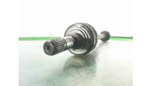 TRANSMISION TRASERA IZQUIERDA BMW X6 (2008-2010) XDRIVE 30 D 235CV 2993CC - L.6122765 / 756412701 2