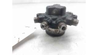 RAMPA INYECTORA FORD MONDEO IV (2007-2015) 1.8 TDCI 125CV 1753CC - L.6122843 / 4M5Q9D280DB