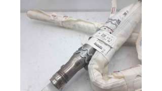 AIRBAG CORTINA DELANTERO DERECHO RENAULT MEGANE IV FASTBACK (2015-) 1.2 TCE 100 (B9MS) 100CV 1197CC - L.6122859 / 985P09101