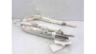 AIRBAG CORTINA DELANTERO IZQUIERDO RENAULT MEGANE IV FASTBACK (2015-) 1.2 TCE 100 (B9MS) 100CV 1197CC - L.6122860 / 985P130