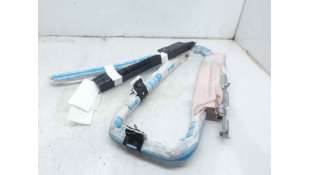 AIRBAG CORTINA DELANTERO DERECHO SEAT IBIZA V (2017-) 1.0 TSI 95CV 999CC - L.6122944 / 6F0880742G