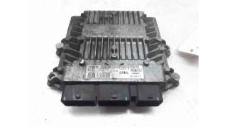 CENTRALITA MOTOR UCE FORD FOCUS II SEDÁN (2005-2012) 1.6 TI 115CV 1596CC - L.6122950 / 4M5112A650JL