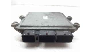 CENTRALITA MOTOR UCE FORD FOCUS II SEDÁN (2005-2012) 1.6 TI 115CV 1596CC - L.6122950 / 4M5112A650JL