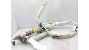 AIRBAG CORTINA DELANTERO IZQUIERDO FIAT DOBLO FURGÓN/RANCHERA FAMILIAR (2010-) - L.6123029 / 55177244