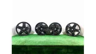 JUEGO LLANTAS PORSCHE CAYENNE (2002-2007) S 4.5 340CV 4511CC - L.6123082 / R18