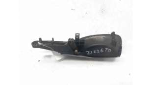 MANETA INTERIOR TRASERA DERECHA PORSCHE CAYENNE (2002-2007) S 4.5 340CV 4511CC - L.6123090 / 7L5837114A 2