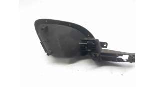 MANETA INTERIOR TRASERA IZQUIERDA PORSCHE CAYENNE (2002-2007) S 4.5 340CV 4511CC - L.6123091 / 7L5837113A 2