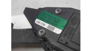 POTENCIOMETRO PEDAL PORSCHE CAYENNE (2002-2007) S 4.5 340CV 4511CC - L.6123100 / 7L0721507 2