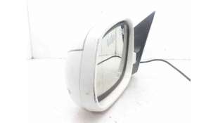 RETROVISOR IZQUIERDO PORSCHE CAYENNE (2002-2007) S 4.5 340CV 4511CC - L.6123104 / 010716 2