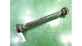 TRANSMISION CENTRAL PORSCHE CAYENNE (2002-2007) S 4.5 340CV 4511CC - L.6123108 / 95542102004 2