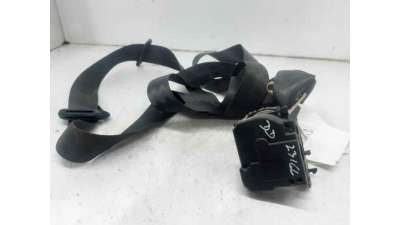 CINTURON SEGURIDAD DELANTERO DERECHO CITROEN C3 I (2002-) 1.1 I 60CV 1124CC - L.6124115 / 33013366