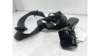 CINTURON SEGURIDAD DELANTERO DERECHO CITROEN C3 I (2002-) 1.1 I 60CV 1124CC - L.6124115 / 33013366