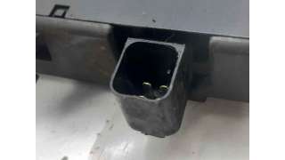 BOBINA ENCENDIDO CITROEN C3 I (2002-) 1.4 I BIVALENT 73CV 1360CC - L.6124302 / 9654814480