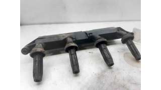 BOBINA ENCENDIDO CITROEN C3 I (2002-) 1.4 I BIVALENT 73CV 1360CC - L.6124302 / 9654814480