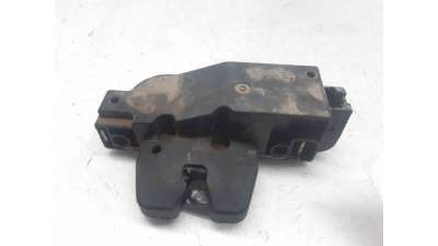 CERRADURA MALETERO / PORTON CITROEN C3 I (2002-) 1.4 I BIVALENT 73CV 1360CC - L.6124341 / 9652301980