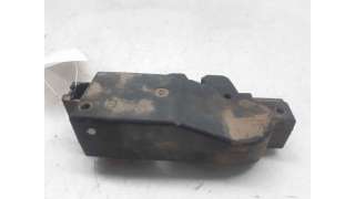 CERRADURA MALETERO / PORTON CITROEN C3 I (2002-) 1.4 I BIVALENT 73CV 1360CC - L.6124341 / 9652301980