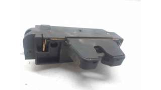 CERRADURA MALETERO / PORTON CITROEN C3 I (2002-) 1.4 I BIVALENT 73CV 1360CC - L.6124341 / 9652301980