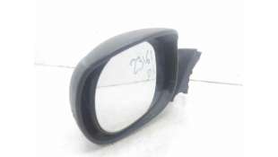 RETROVISOR IZQUIERDO CITROEN C3 I (2002-) 1.4 I BIVALENT 73CV 1360CC - L.6124467 / 8149FG