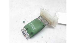RESISTENCIA CALEFACCION OPEL CORSA C (2000-2009) 1.2 (F08, F68) 75CV 1199CC - L.6124703 / 1845781