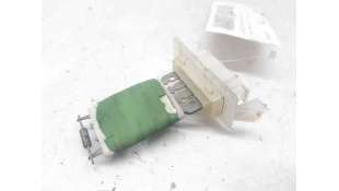 RESISTENCIA CALEFACCION OPEL CORSA C (2000-2009) 1.2 (F08, F68) 75CV 1199CC - L.6124703 / 1845781 2