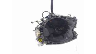 CAJA CAMBIOS CITROEN XSARA (1998-2005) 1.9 D 70CV 1868CC - L.6124742 / 20DL41