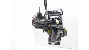 CAJA CAMBIOS CITROEN XSARA (1998-2005) 1.9 D 70CV 1868CC - L.6124742 / 20DL41 2