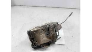 CERRADURA PUERTA DELANTERA DERECHA SEAT IBIZA II (1993-1996) 1.9 D 64CV 1896CC - L.6125512 / 6K4837016A