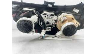 MANDO CALEFACCION /  AIRE ACONDICIONADO TOYOTA YARIS (2010-) 1.0 (KSP130) 69CV 998CC - L.6126531 / 554060D490C0