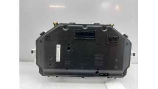 CUADRO INSTRUMENTOS TOYOTA YARIS (2012-) 1.5 HYBRID (NHP130) 75CV 1497CC - L.6126543 / 83800F5441 2