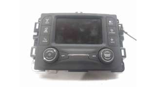 SISTEMA AUDIO / RADIO CD JEEP RENEGADE TODO TERRENO, CERRADA (2014-) 1.6 CRD 120CV 1598CC - L.6126569 / 6RQ11LXHAA