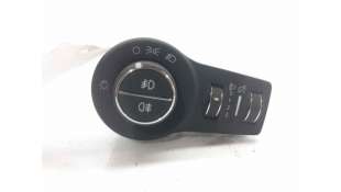 MANDO LUCES JEEP RENEGADE TODO TERRENO, CERRADA (2014-) 1.6 CRD 120CV 1598CC - L.6126571 / 07356583140